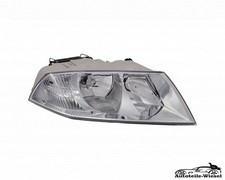 Scheinwerfer Halogen H1/H7 Rechts für Skoda Octavia II 1Z Combi 1Z5 04-08