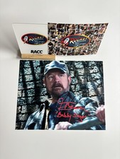JIM BEAVER In-Person signed Autogramm/Autograph 20x25cm Supernatural