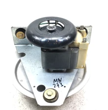 Durham HC21ZE114A Draft Inducer Blower Motor 025260 used #MN273