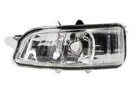 Spiegelblinker Passend FüR Volvo S60 06/2006 -04/2010 Links Fahrerseite