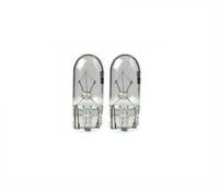 2X W5W T10 Standlicht 5W 12V GlüHbirne Standlicht Parklicht Positionslampe