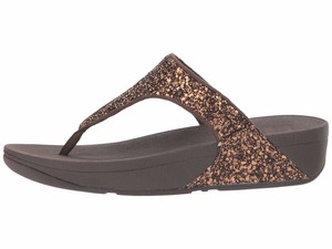 fitflop glitterball
