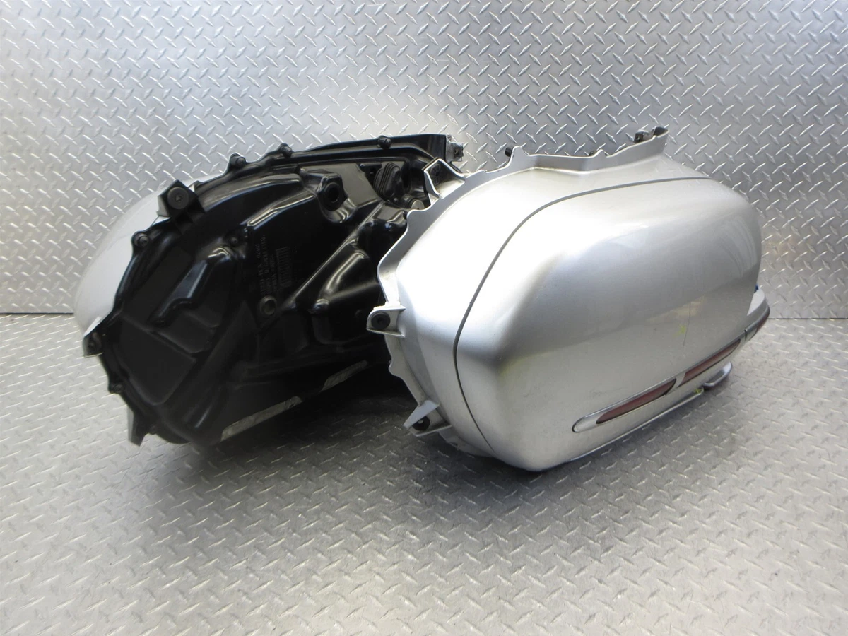 Goldwing saddlebags store