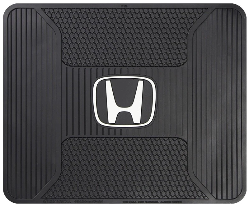 ⭐️⭐️⭐️⭐️⭐️ 4 HONDA Floor Mats / Sun Shade / 5 Pieces / Authentic HONDA Products - Imagem 4 de 4