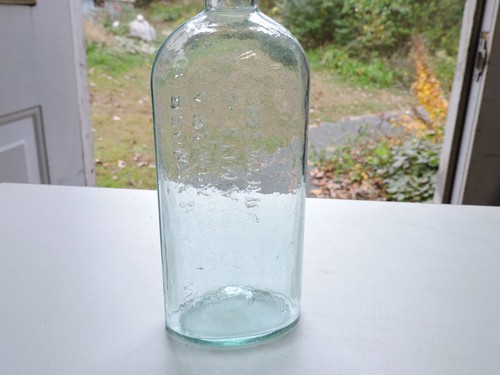 F.BROWN'S SARSAPARILLA & TOMATO BITTERS - Picture 4 of 5