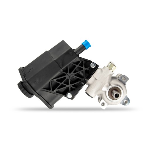 Power Steering Pump w/ Reservoir for 2003-2005 2006 2007 Dodge Ram 2500 3500 - Picture 14 of 20