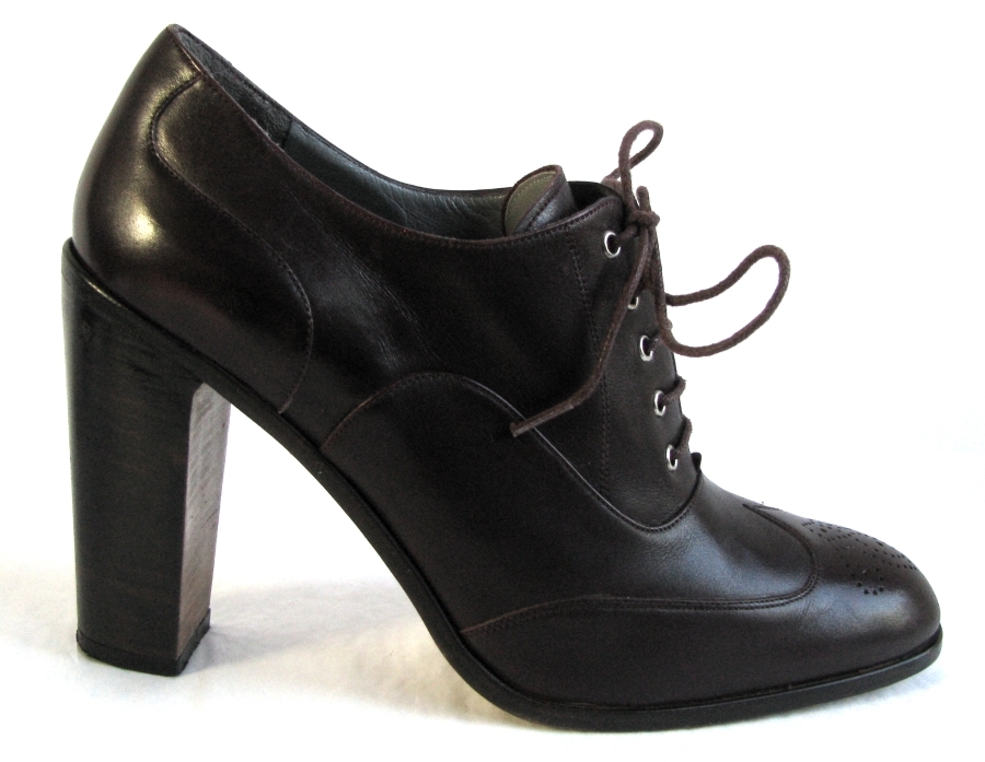 STEPHANE KELIAN Derbie à talons EXCELLENT 11cm cuir marrón bordeaux 7 40 EXCELLENT talons ETAT f85944 STEPHANE KELIAN Derbie à talons EXCELLENT 11cm cuir marrón bordeaux 7 40 EXCELLENT talons ETAT f85944