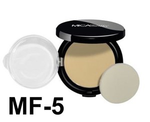 Mica-Beauty-Pressed-Compact-Mineral-Foundation-MF-5-Cappuccino