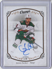2015-16 Upper Deck Champs Hockey Cards 6