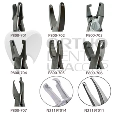 Orthodontic Aligner pliers for INVISALIGN Orthodentalusa Corp USA Seller