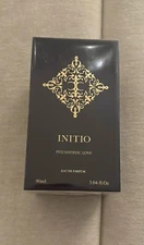 Initio Psychedelic Love Eau De Parfum Spray - Unisex - 3.04 Fl Oz