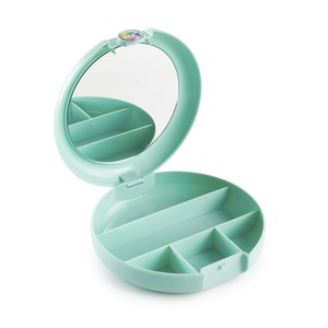 caboodles cosmic compact case