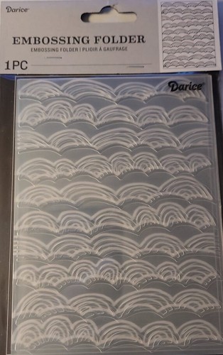 🆕Your Choice Darice Embossing Folders ✍️ - Picture 79 of 231
