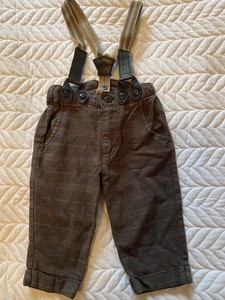 h&m baby boy trousers