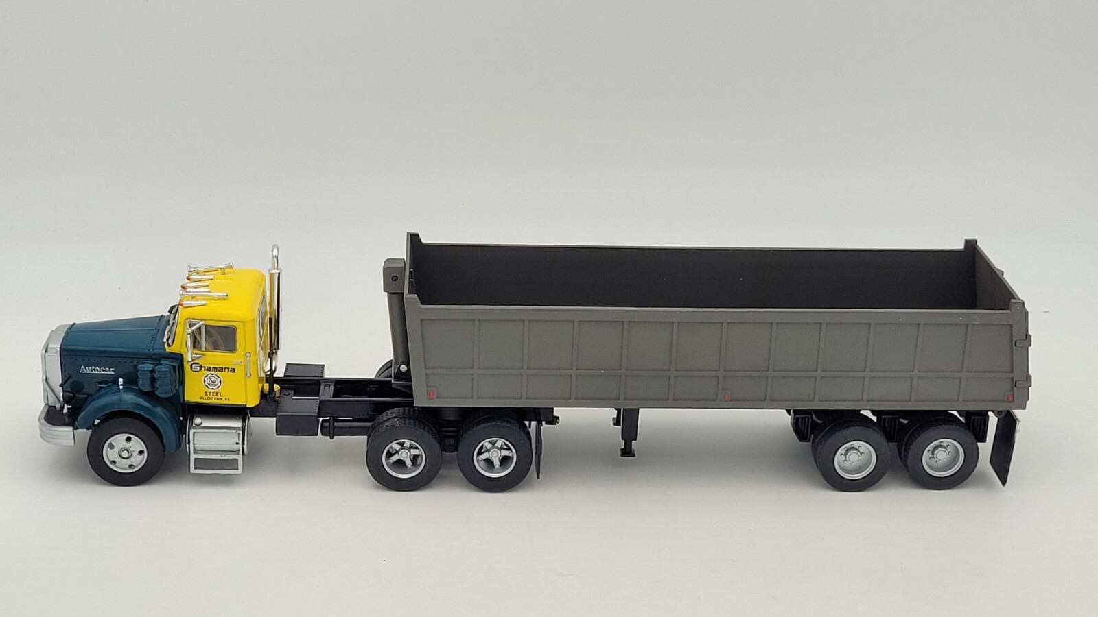 Rdpm-4dpb 09400 - semi remorques porte-engins - 8700 kg devis sous 24h