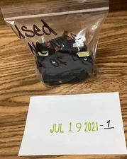 Used Lot of 4 FPE Type NC-NI120 20A 120-240V 1P Circuit Breaker