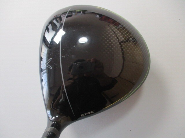 Callaway EPIC FLASH STAR Driver 10.5 Speeder EVOLUTION for Callaway EPIC FLASH STAR Driver 10.5 Speeder EVOLUTION for