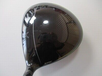Callaway EPIC FLASH STAR Driver 10.5 Speeder EVOLUTION for Callaway EPIC FLASH STAR Driver 10.5 Speeder EVOLUTION for