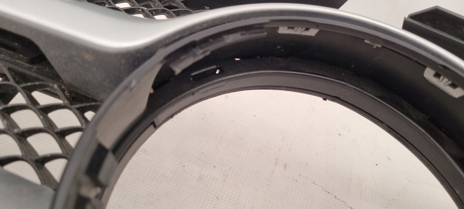 Kühlergrill Mercedes-Benz GLA 156 FRONTGRILL A1568882900  