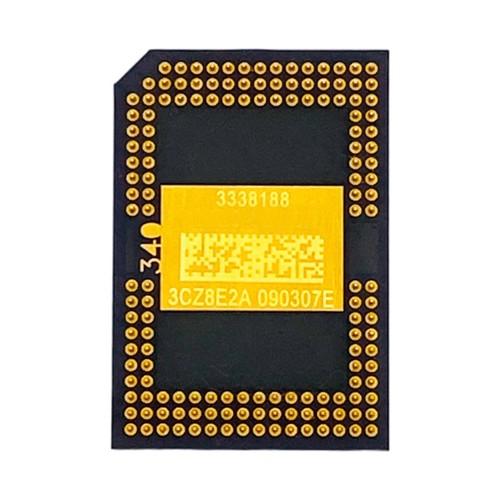 Genuine, OEM DMD/DLP Chip for LG BS275 Microvision MS128 Mitsubishi ES200U