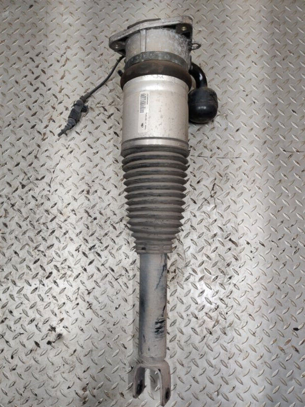 Bentley Continental GT 2005-2010 Rear Left Damper P/N 3W0616001B