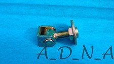 WELD ON ADJUSTABLE METAL FIELD/GATE HINGE/HOOK /ANTI THEFT/ M 16 / 16mm/ FENCING
