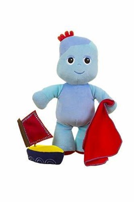 twinkling lullaby igglepiggle