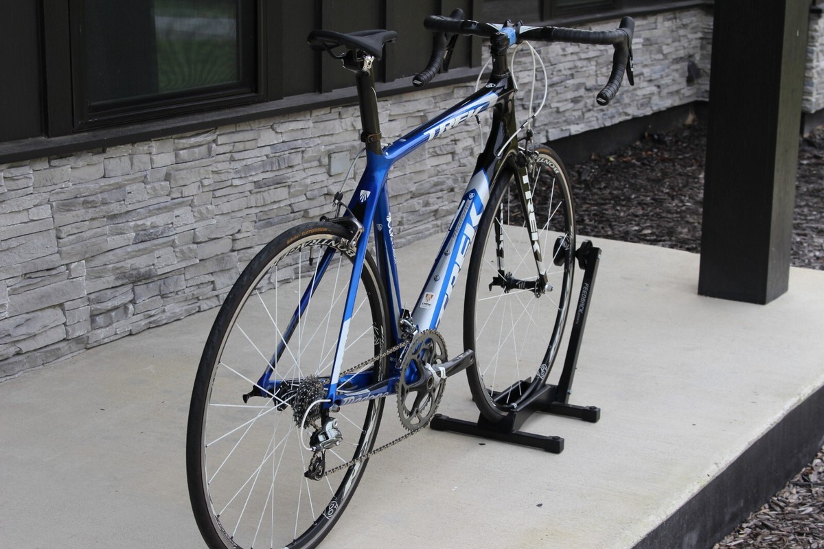 58 cm - 2011 Trek Madone 6.5 - 15lbs - SRAM Force - $5,000