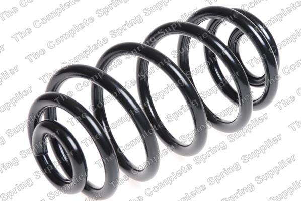 Kilen Fahrwerksfeder Hinten Passend FüR Saab 9-3 Cabriolet YS3F 63021-image