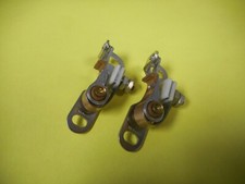 Nos Ford Motorcraft Dual Points Boss 302 351 429 427 428scj 351cj 4v C9az12127a