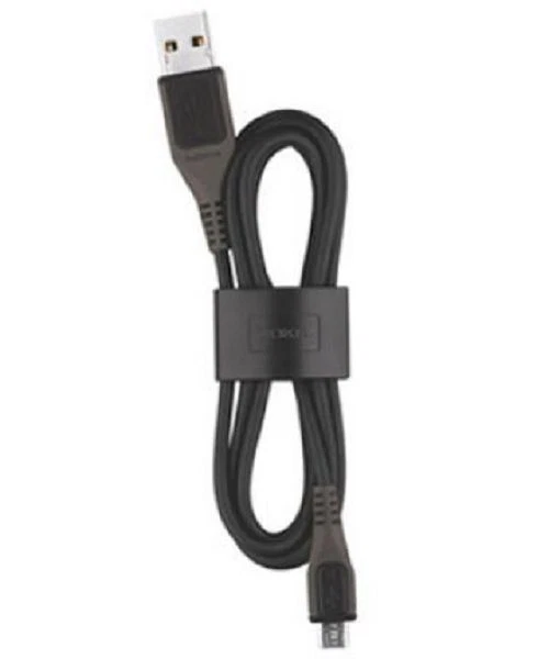 Cable cargador de sincronización de datos micro USB original Nokia CA-101 1,15 m para teléfonos Nokia Foto 4 de 4