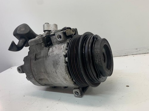 A0002340911 Klimakompressor für MERCEDES-BENZ CLK (BM 208) COUPE 1998 448027