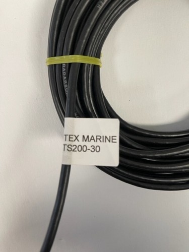 Sitex TS200-30 Temp Probe, Bronze Thru-hull (TS20030) - Picture 2 of 2