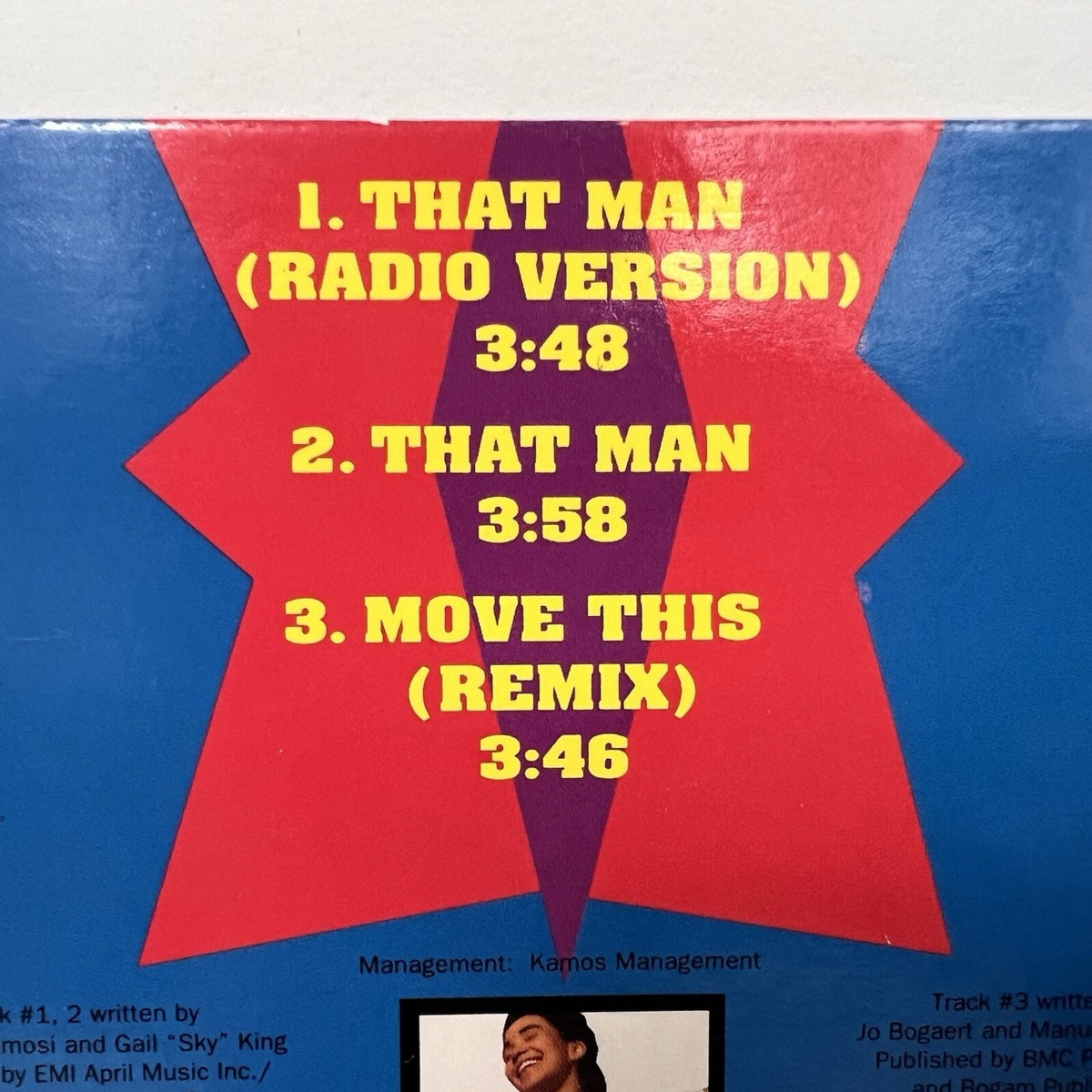 洋楽 9T9 PERCENT / HOWEVER YOU WANT IT / CD 9T9 Percent – However You Want It – CD (Album), 1999