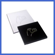 125Khz EM4100/410 2 ID WG26/34 dual Led 9V12V Reliable RF contactles s READER /C