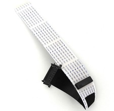 TCL 50UP120 Main Board To T-Con Board LVDS Ribbon Cable