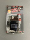 New Hobbico Hcap2505 Hot-Shot 2 Glo-Starter Nos- Sold As Is / Untested
