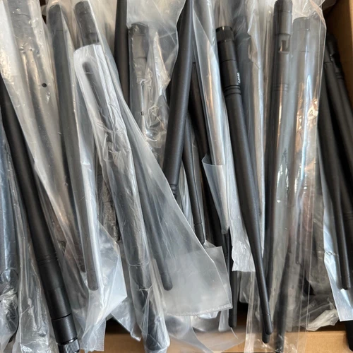 ✅ Antenna Long Range WiFi LTE Wireless 2.4Ghz WLAN Per Teltonika RUT240 RUT950