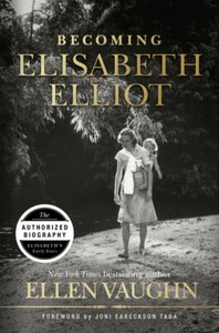 becoming elisabeth
