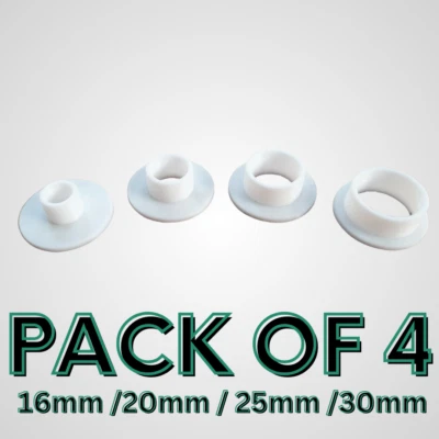 Trend / KATSU / Makita / Ferrex 3D Print Router Guide Bush Bushing template Set