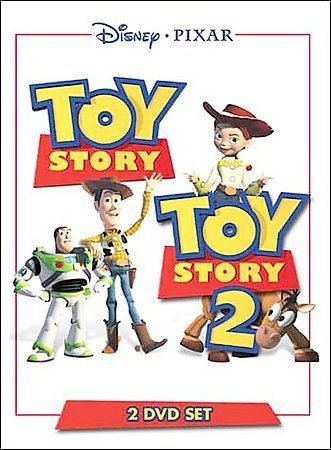 (未使用･未開封品)Toy Story 2 [DVD] Toy Story 2 (DVD, Wide/Full Screen) | eBay