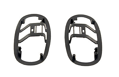 Vollig Jaguar XJ8 XK8 Exterior Door Handle Gasket Set For Jaguar