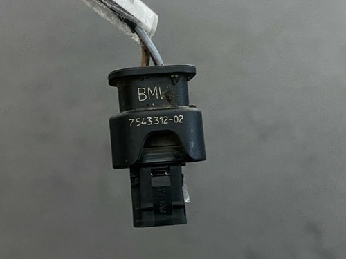7543312 02 разъем
