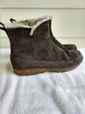 bota earthkeepers newton oxford leather