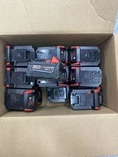 Genuine Milwaukee 48-11-1850 M18 XC5.0 Extended Capacity Battery Pack