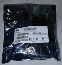 HP AJ763-63003 StorageWorks 82E 8GB Dual Channel PCIe Fiber Channel Adapter NEW