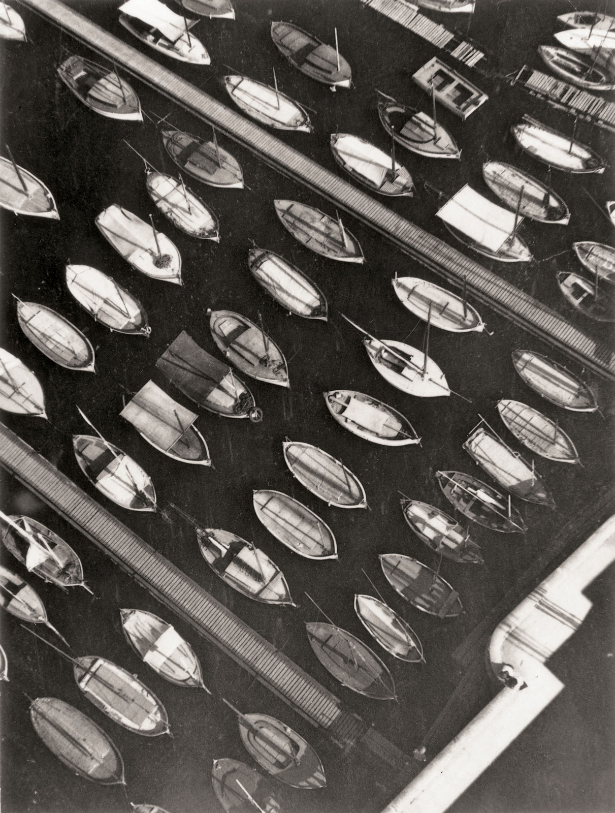 Thumbnail - Moholy Album László Moholy-nagy