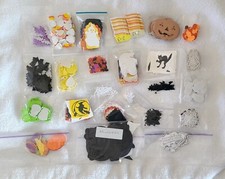 Halloween Themed Die - Cuts