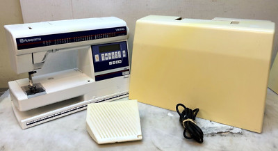 Husqvarna Viking Freesia 425 Sewing Machine T0400
