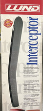 Lund Hood Bug Deflector Interceptor 18071 fit...